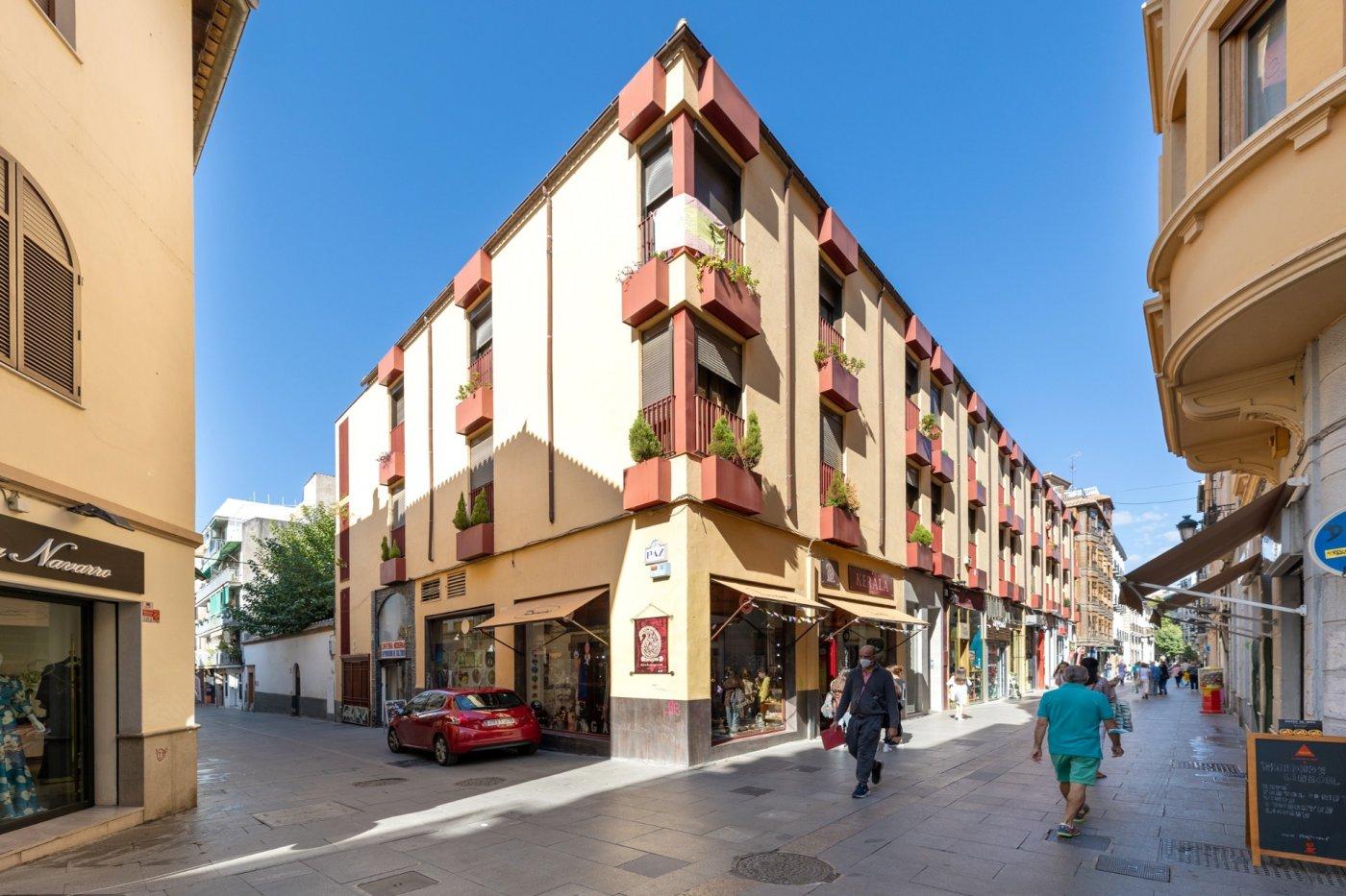 Garaje