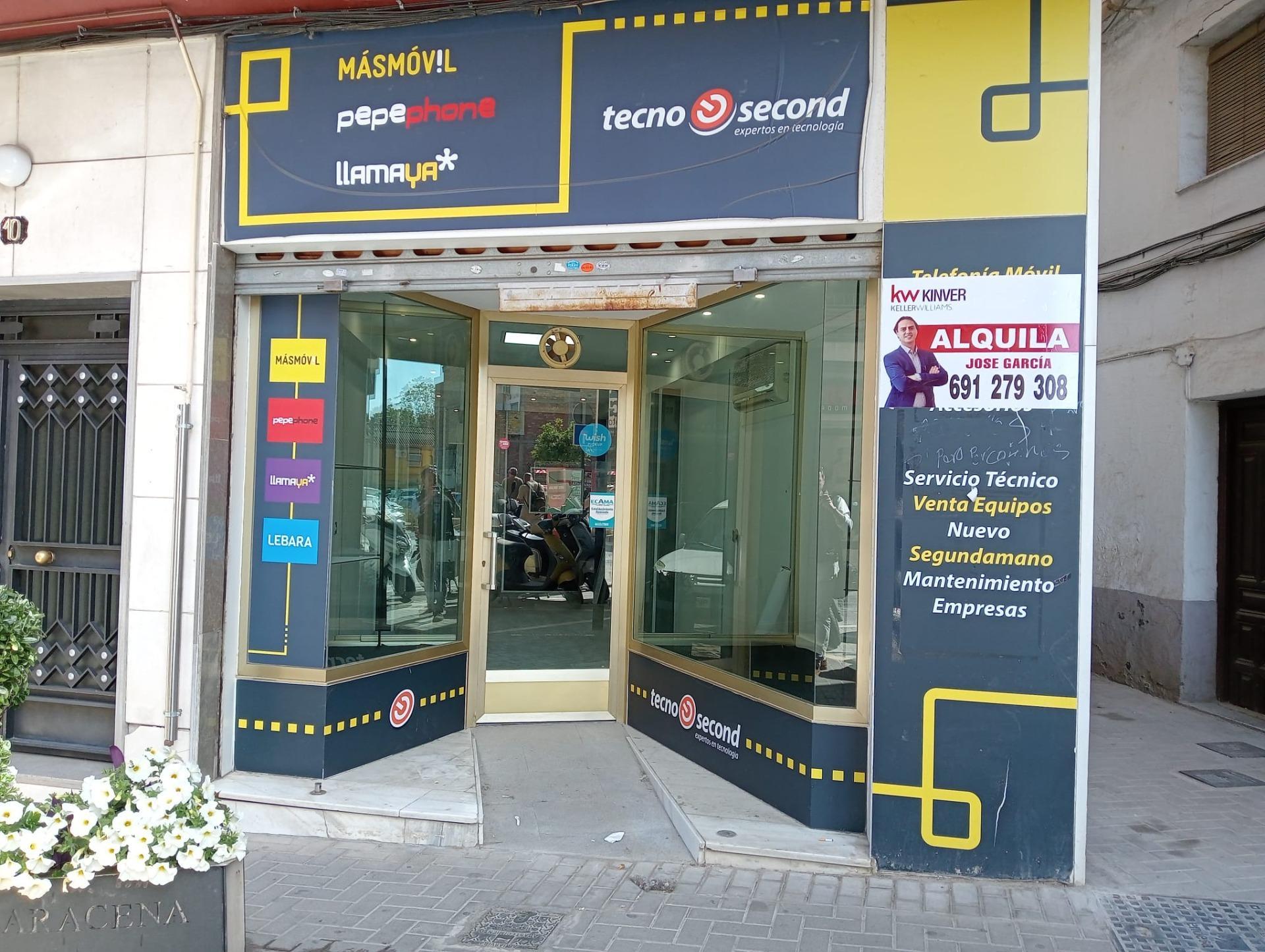 Local comercial