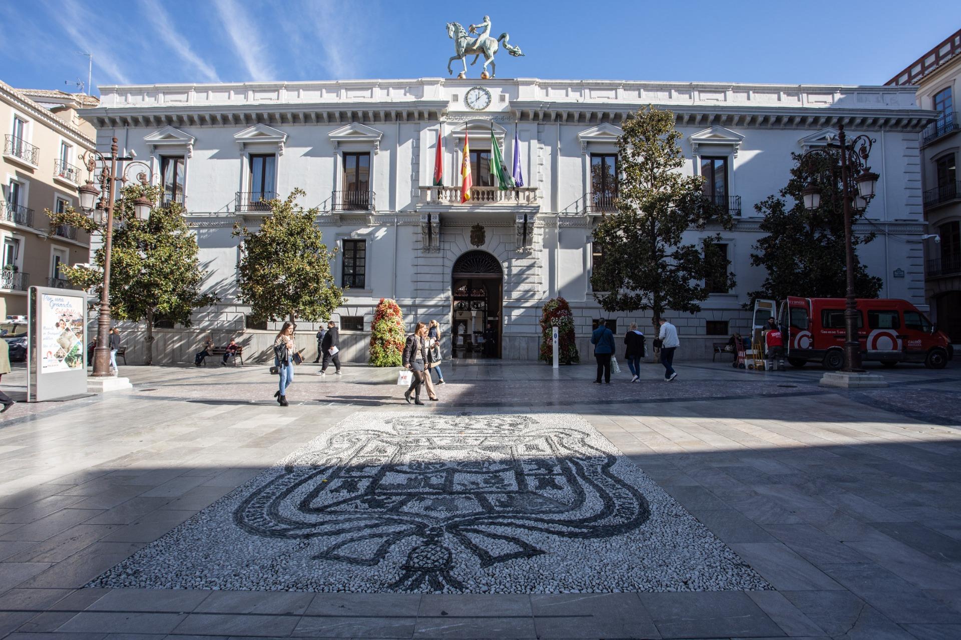 Garaje