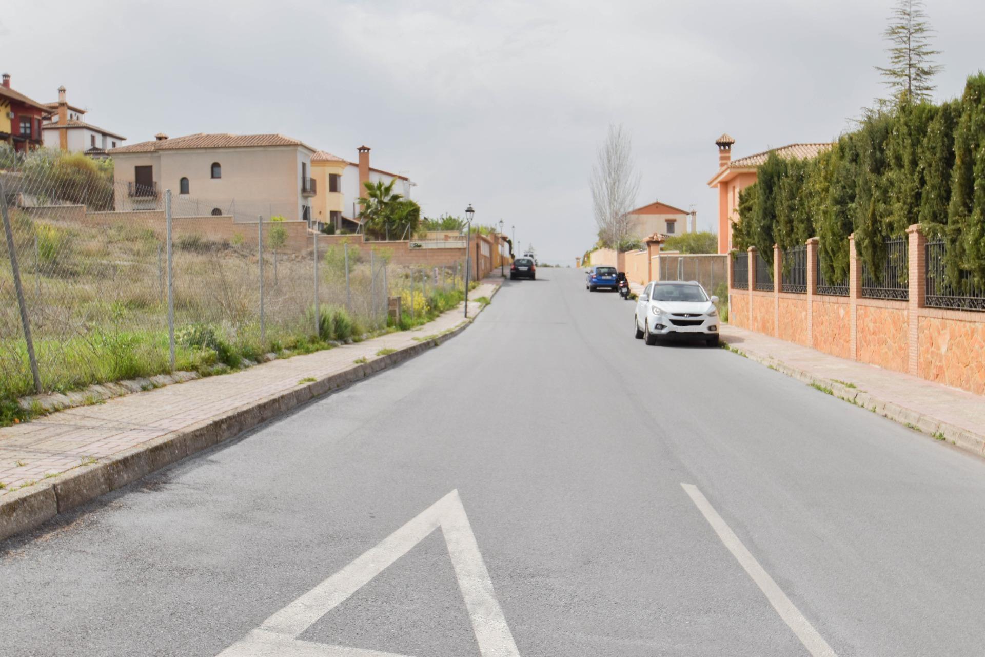 Parcela