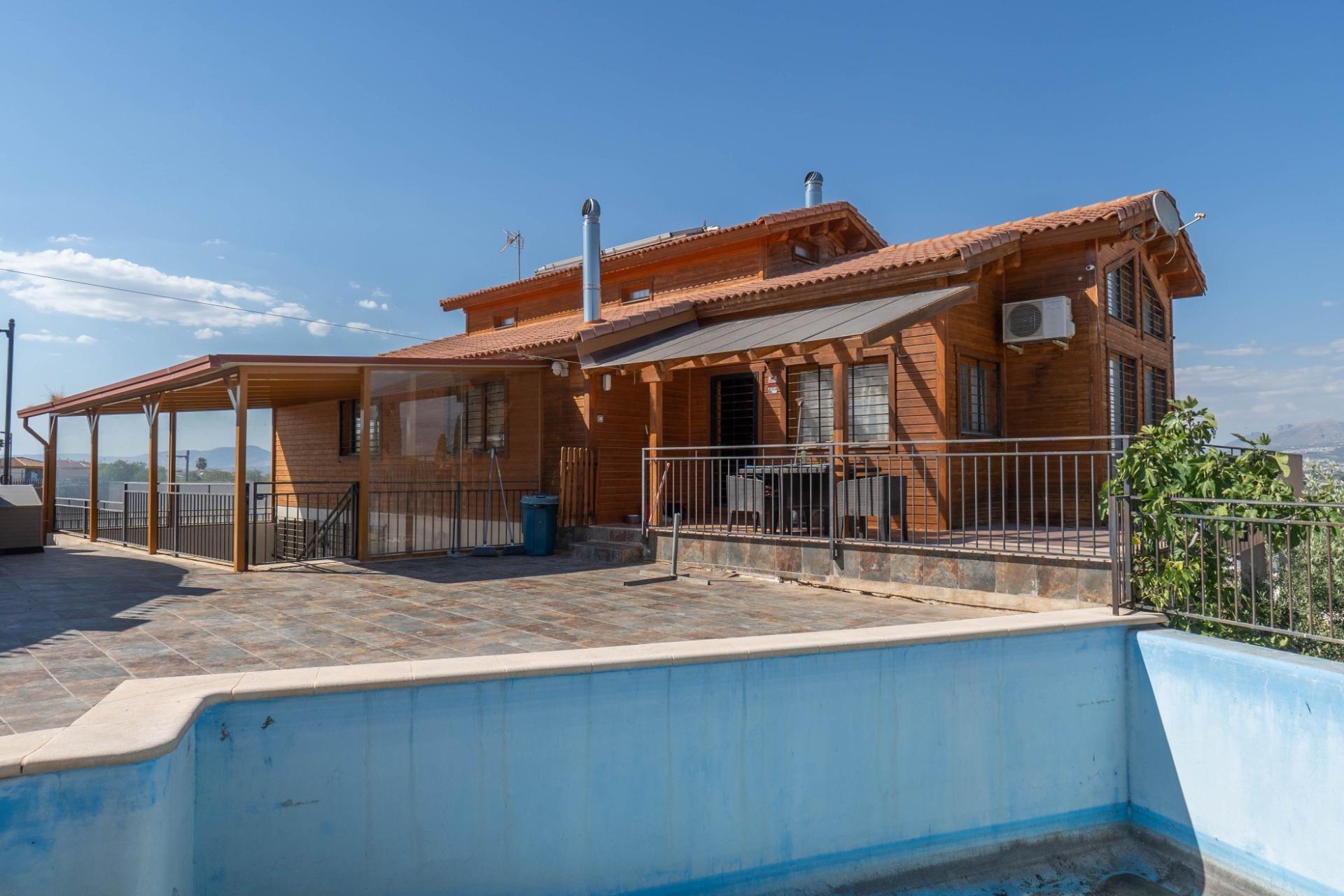 Chalet