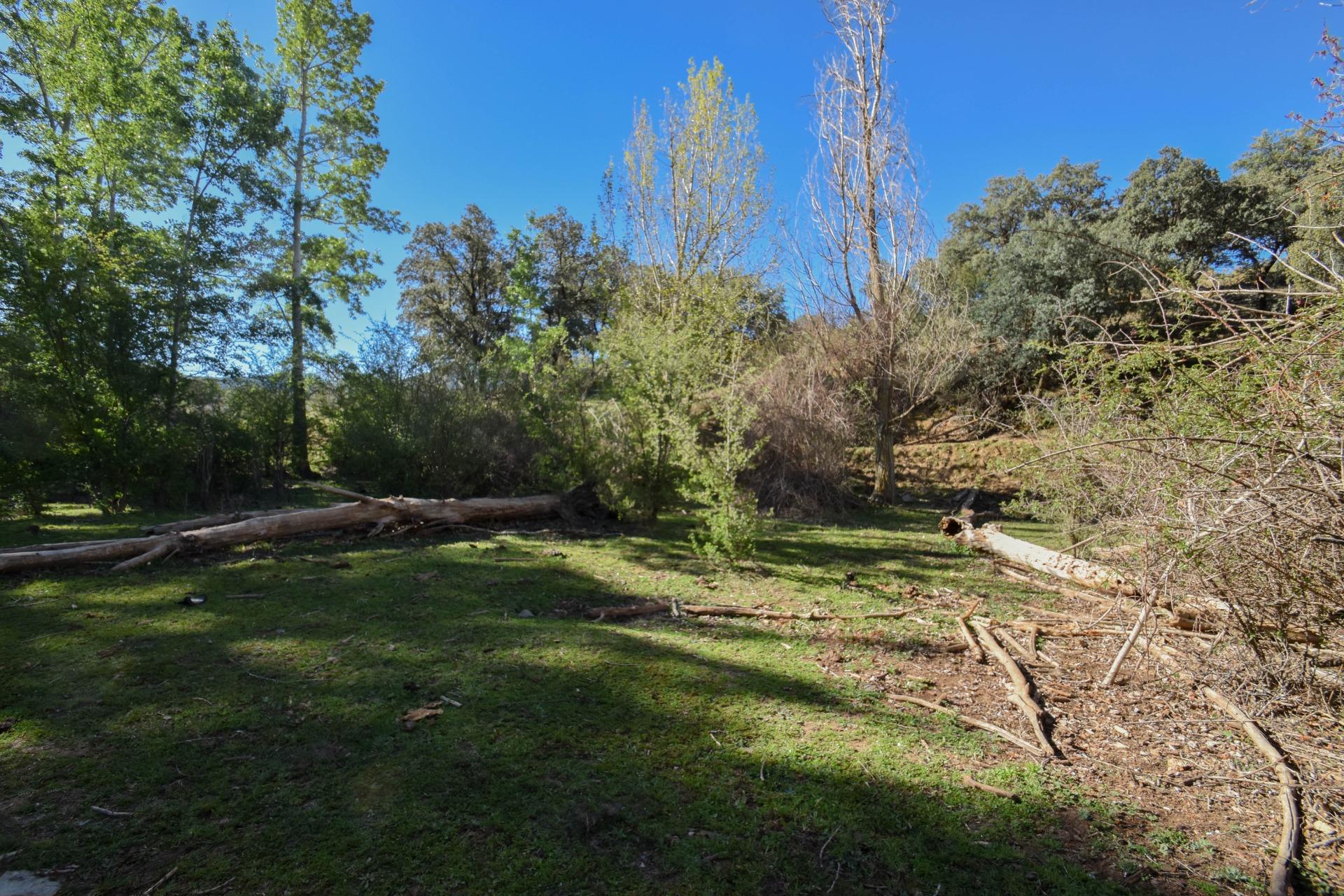 Terreno rural