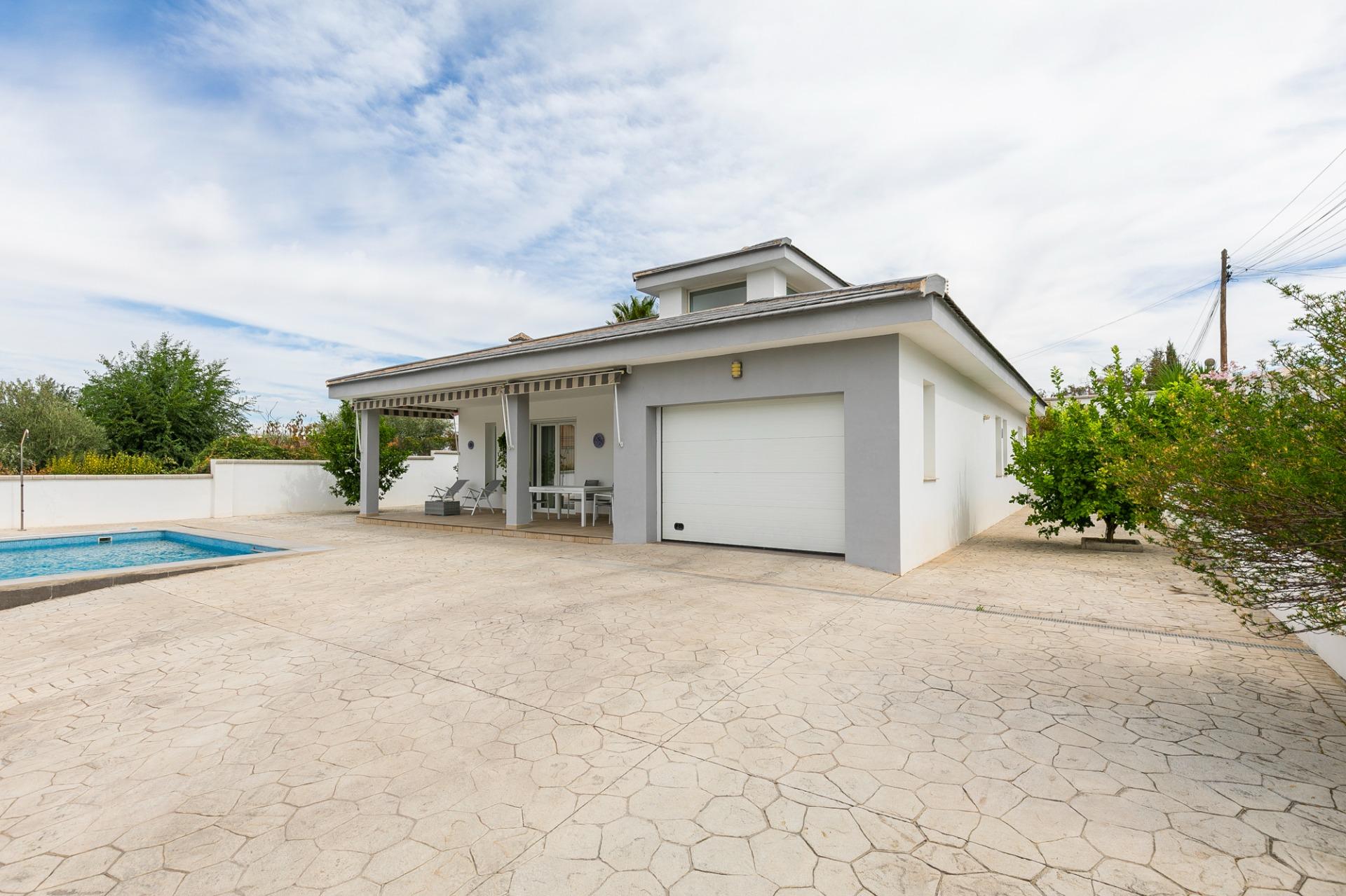 Chalet