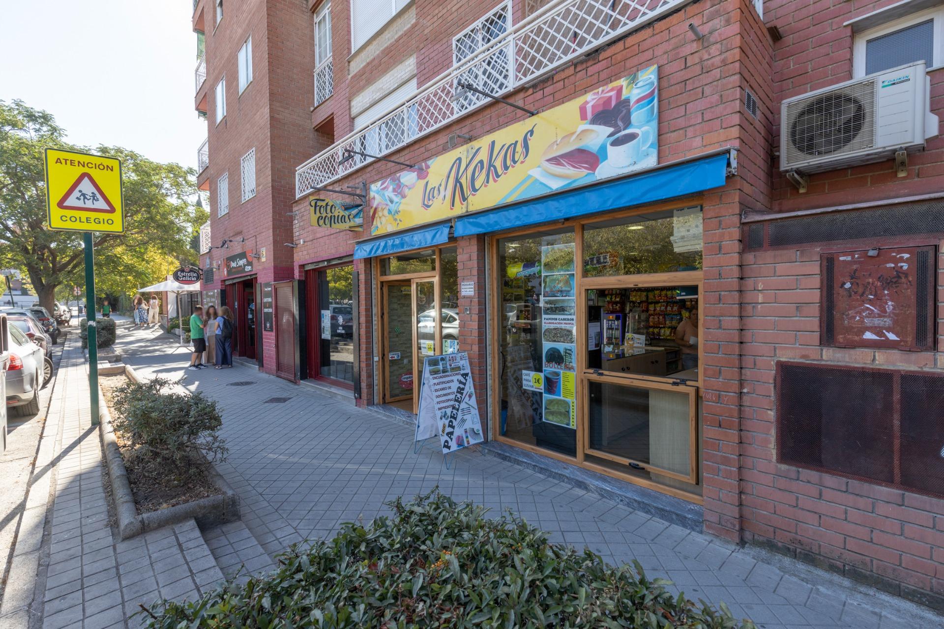 Local comercial