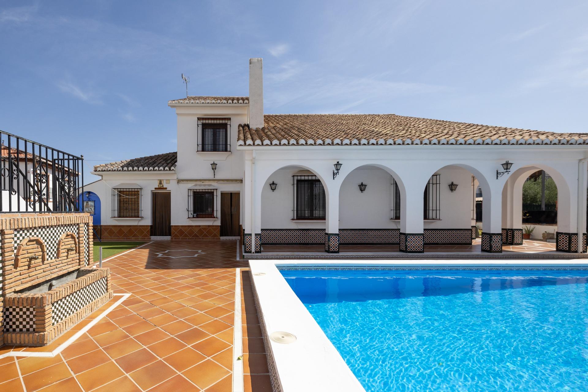Chalet