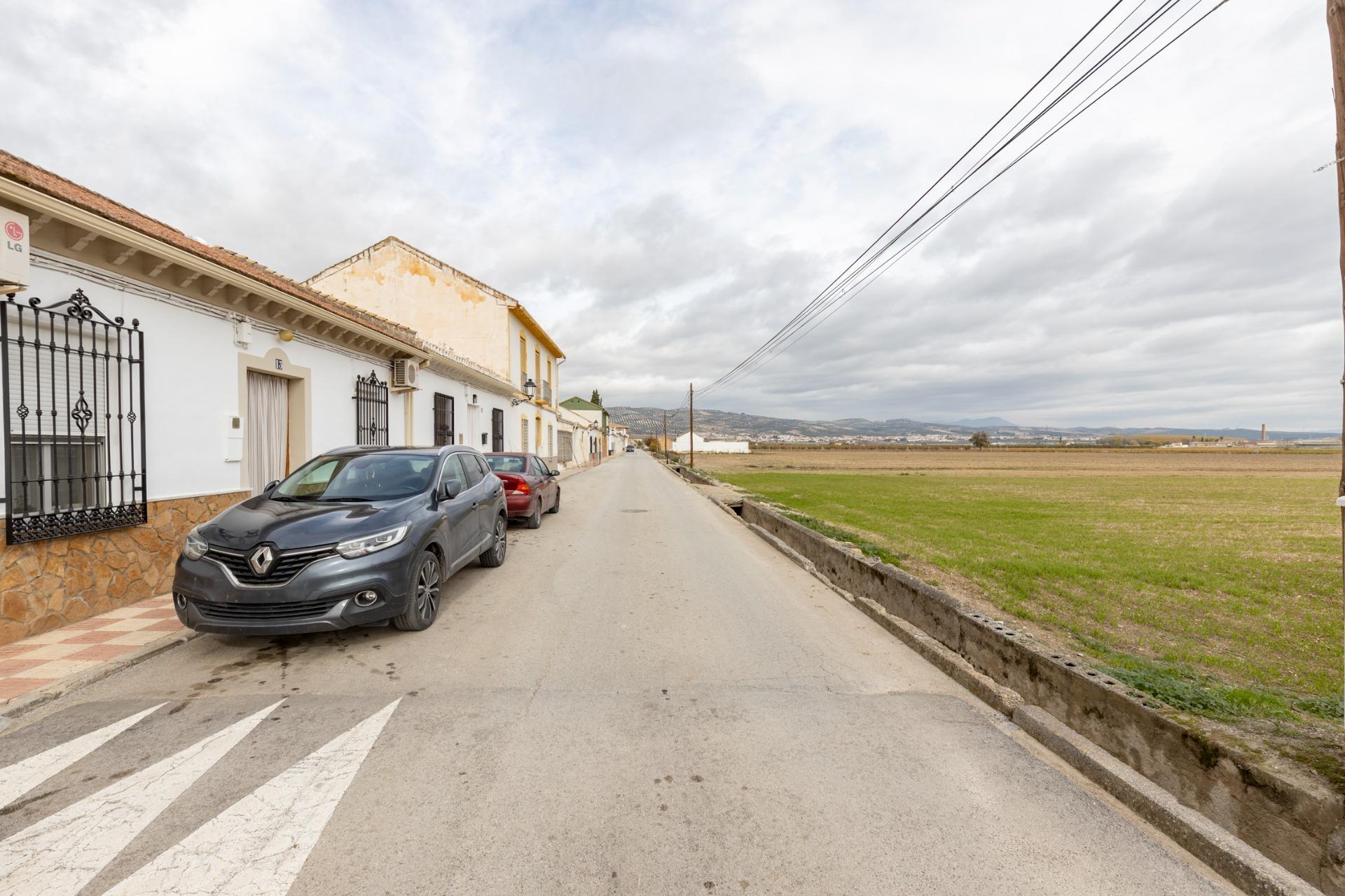 Parcela