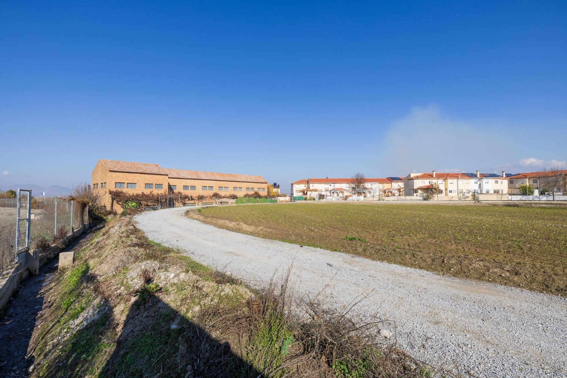Terreno rural