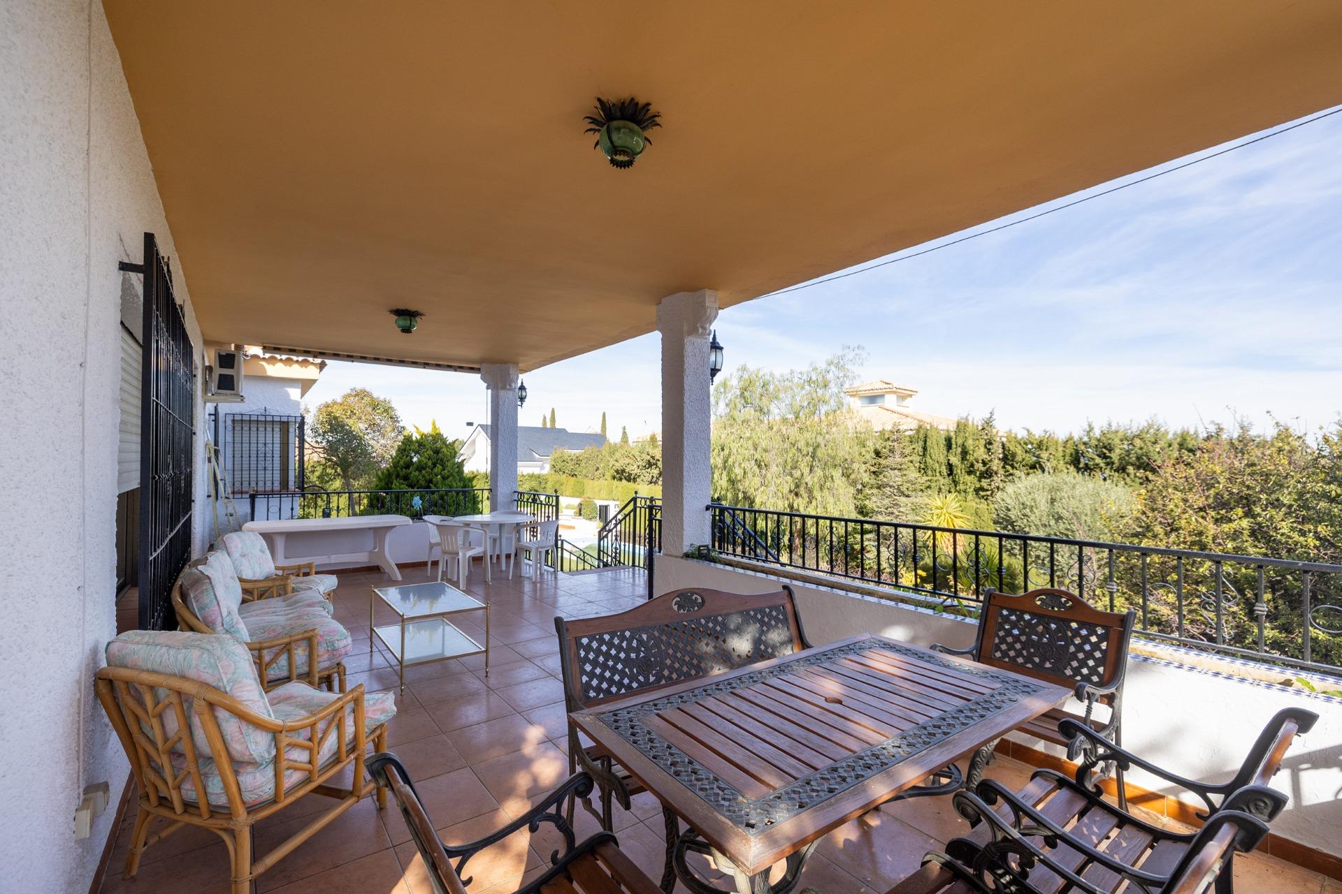 Chalet