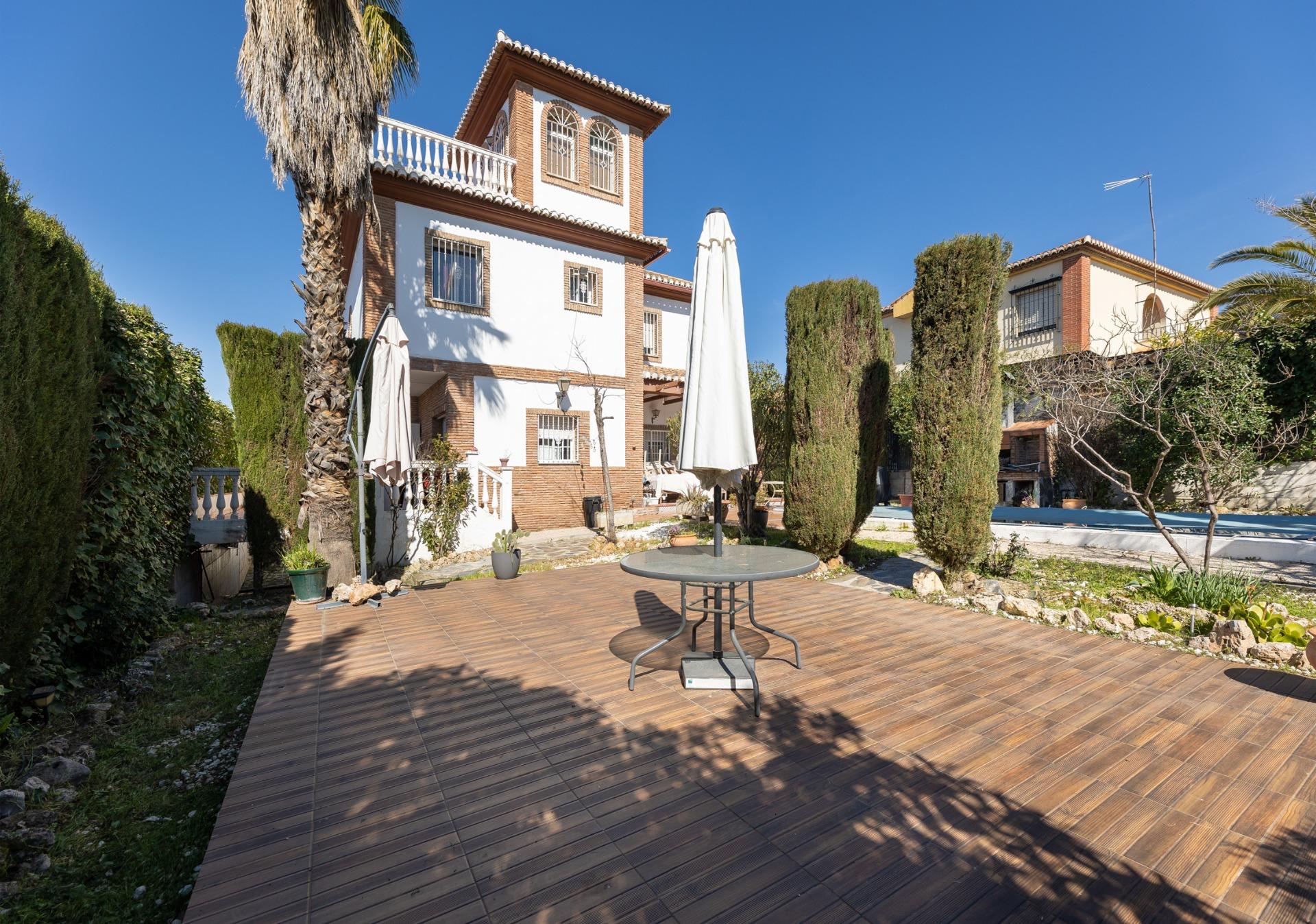 Chalet