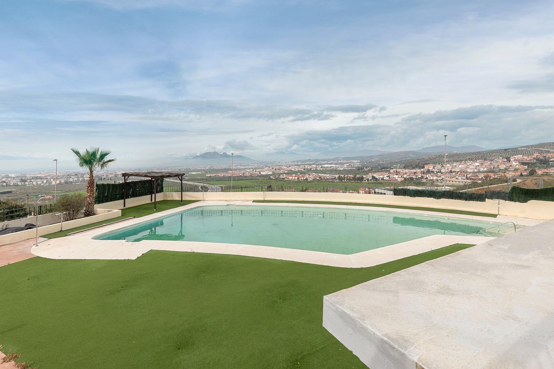 Ático Dúplex