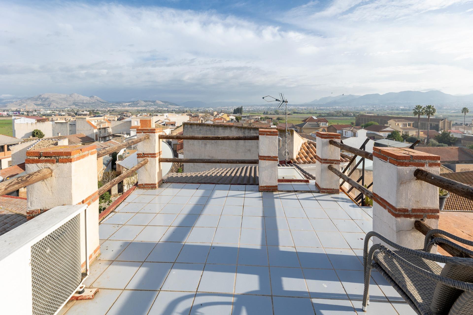 Ático Dúplex