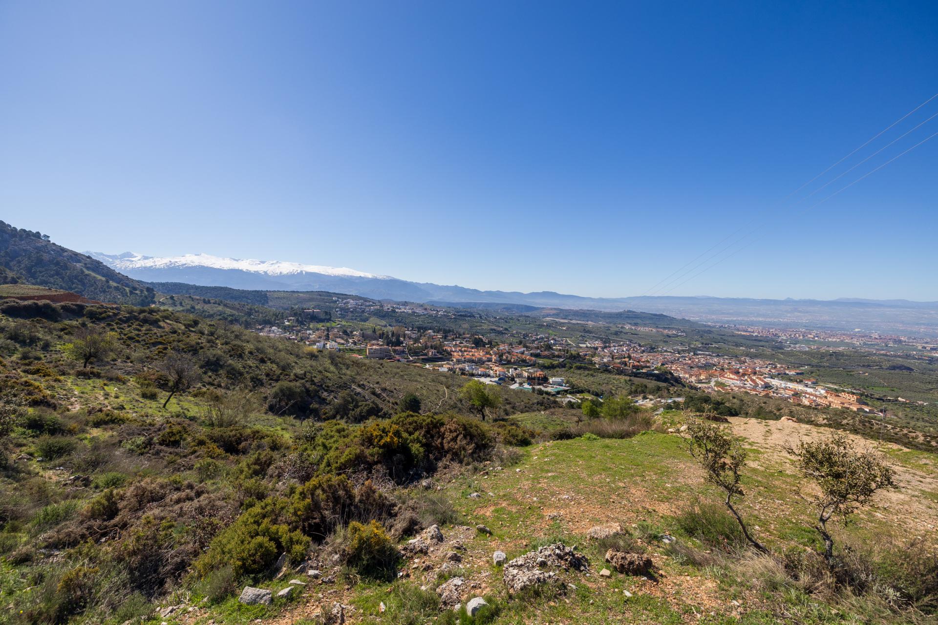 Terreno rural