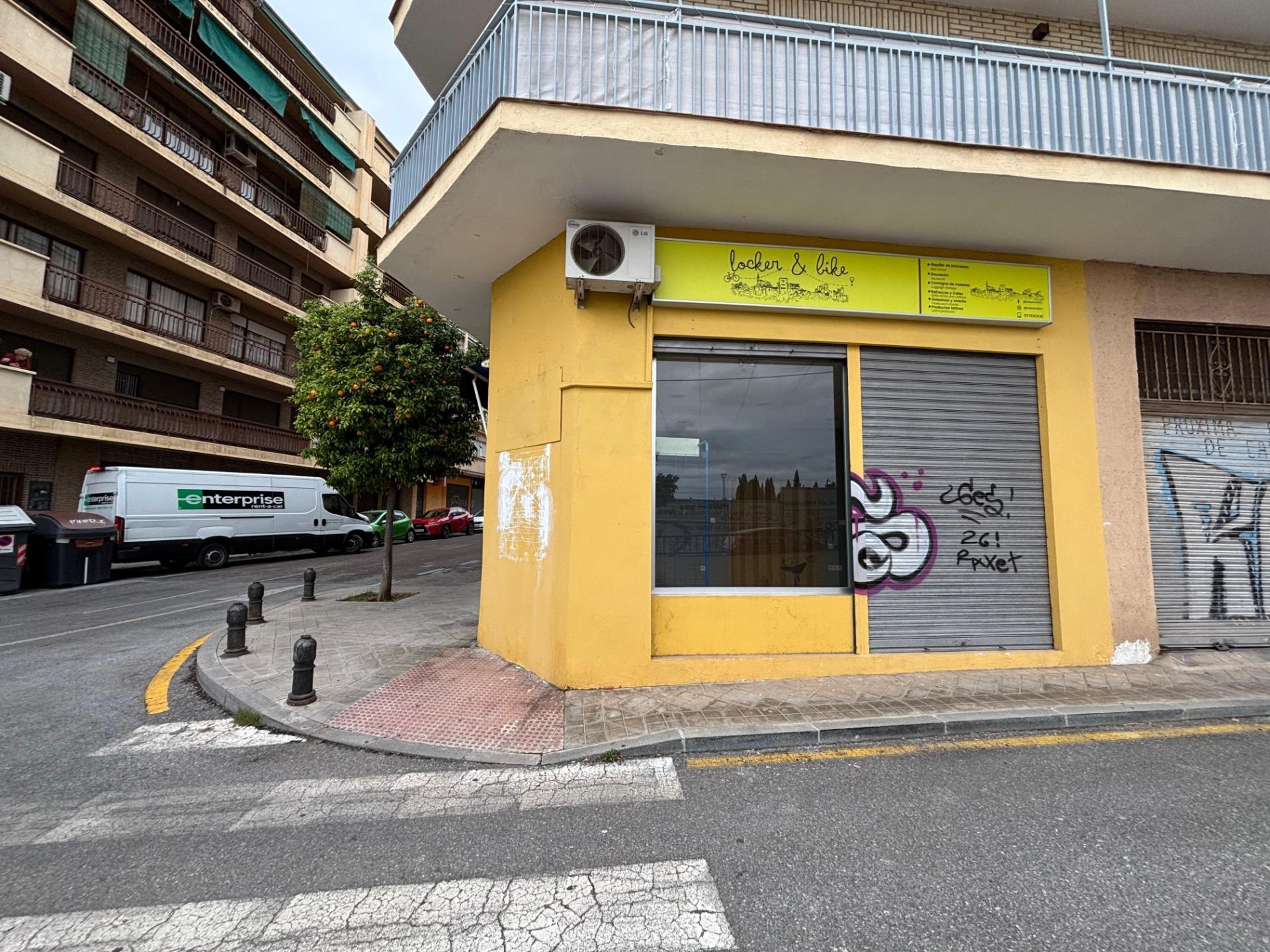 Local comercial