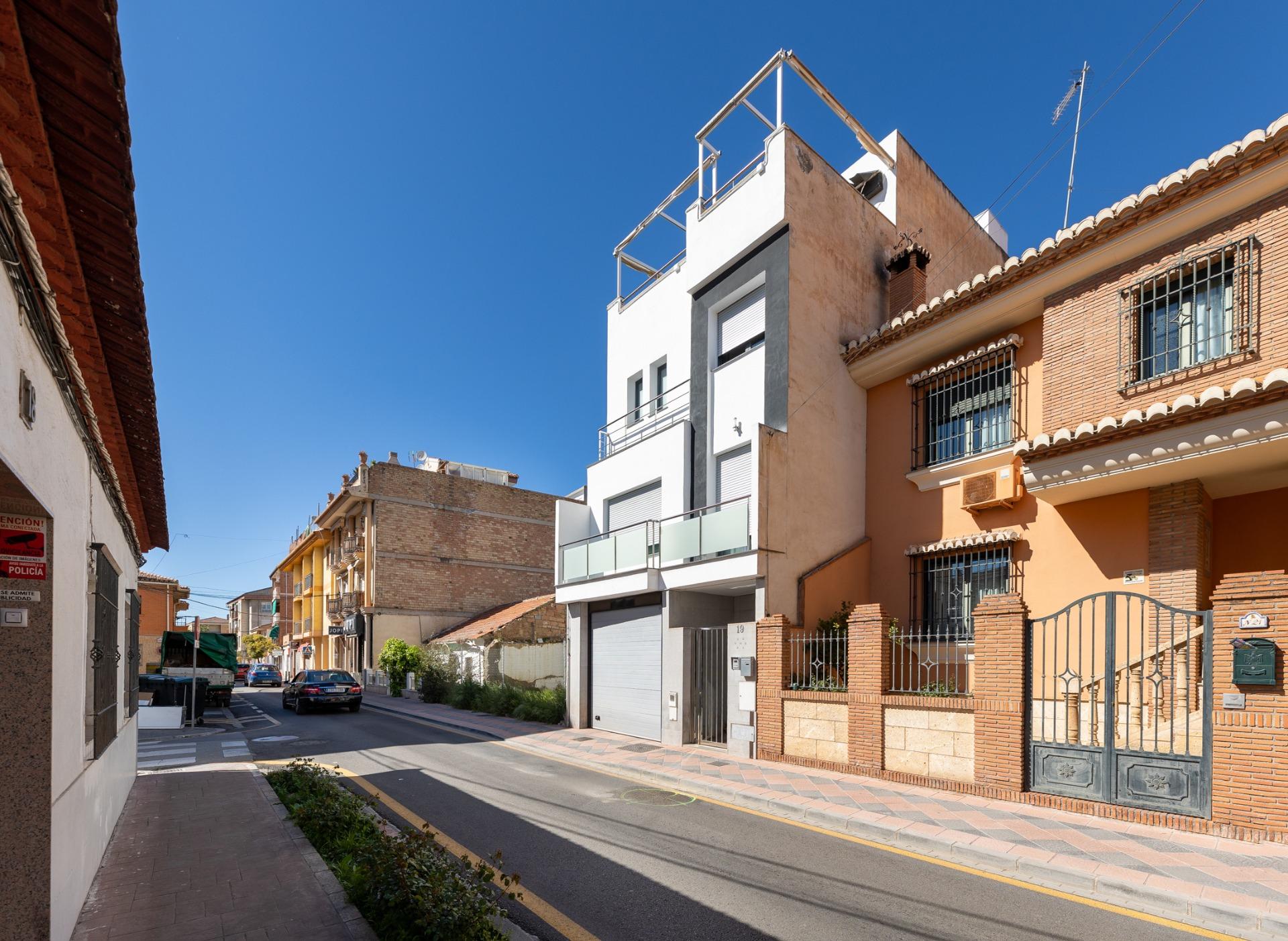 Casa