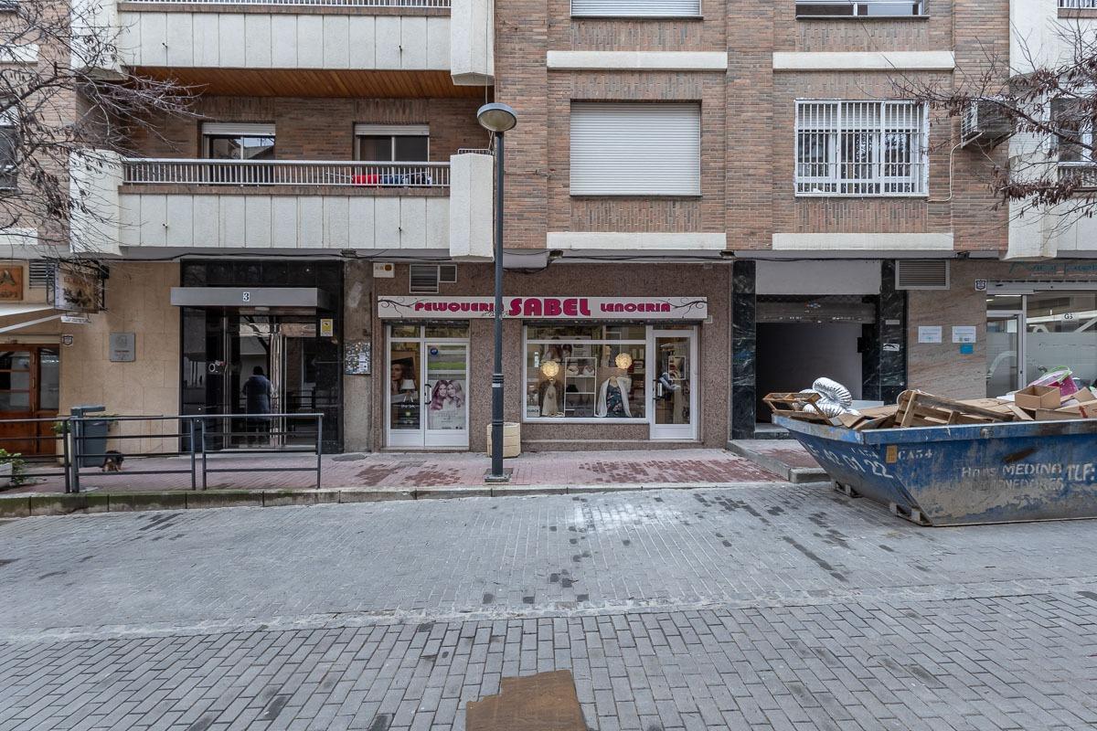 Local comercial
