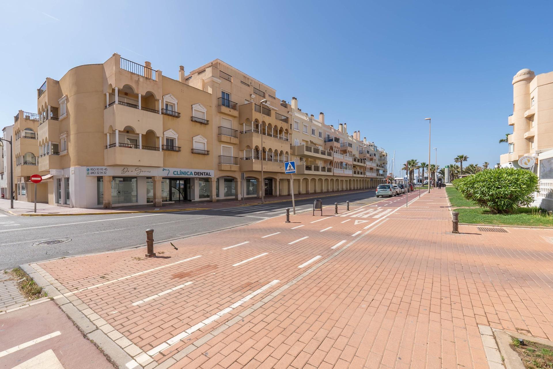 Almería