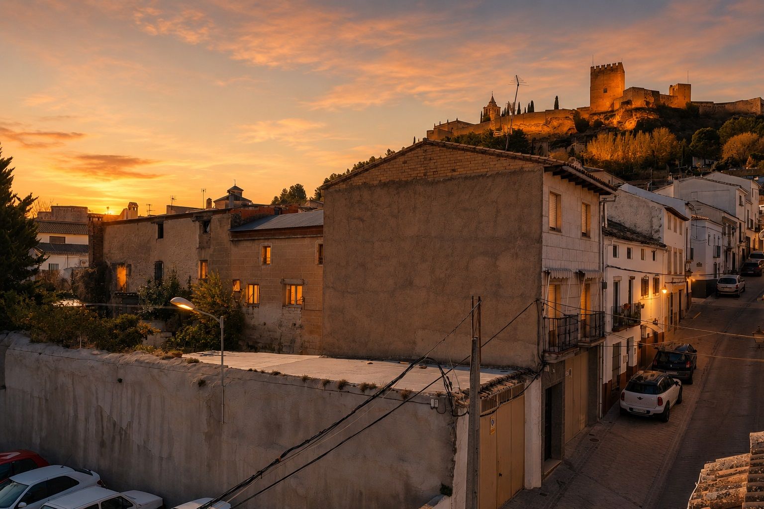 Jaén