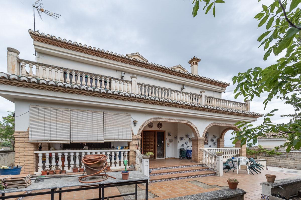 Chalet