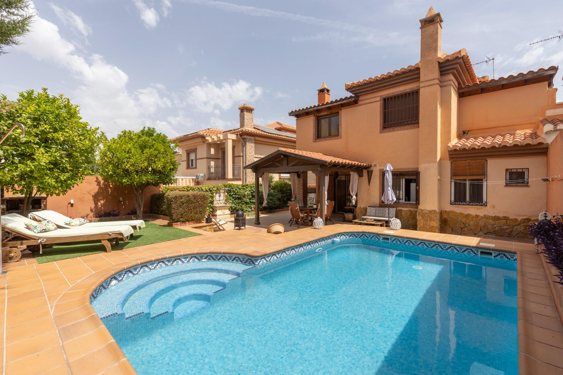 Chalet
