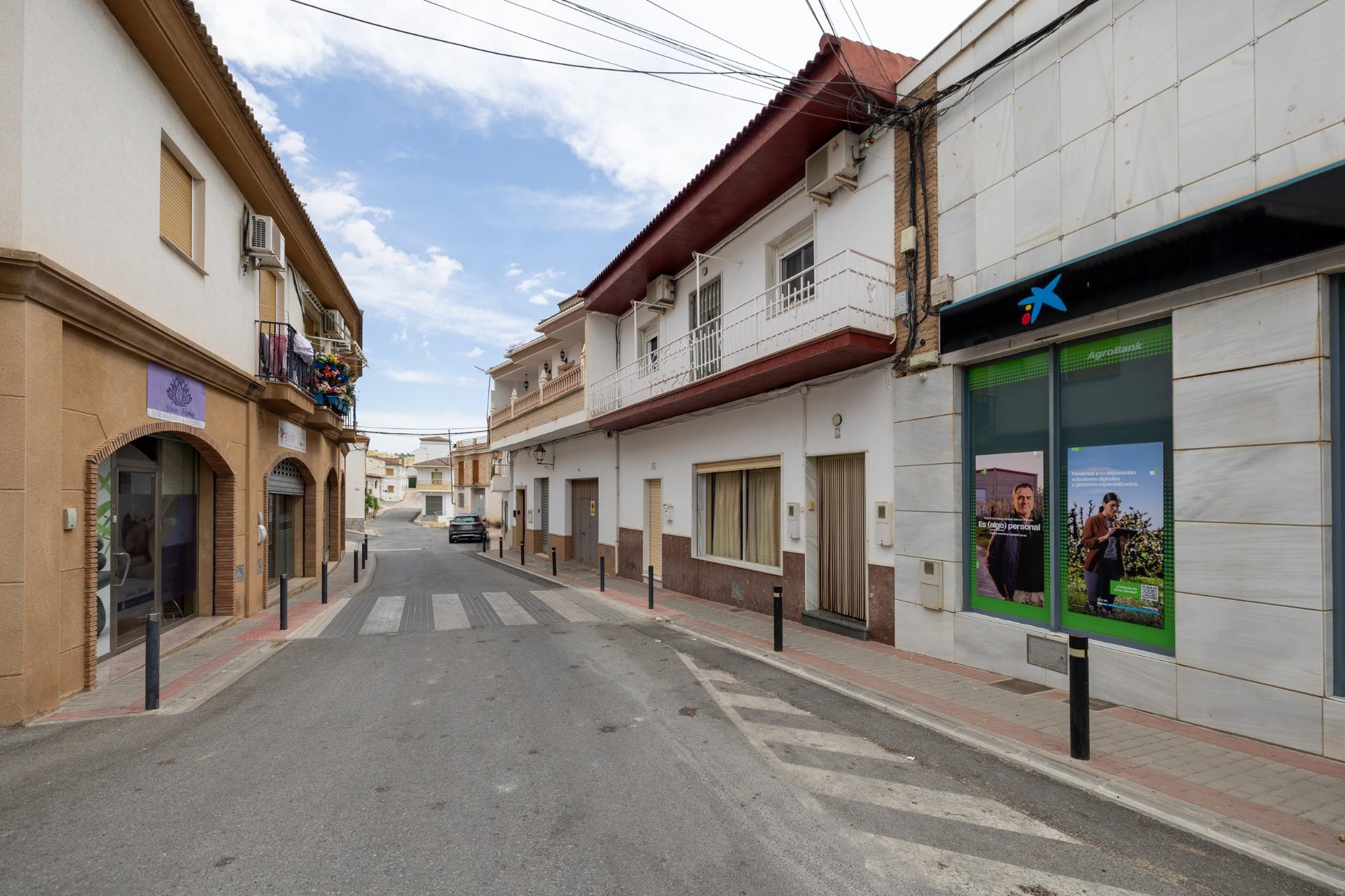 Adosado
