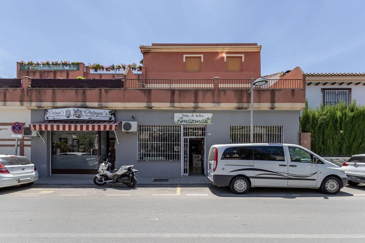 Local comercial