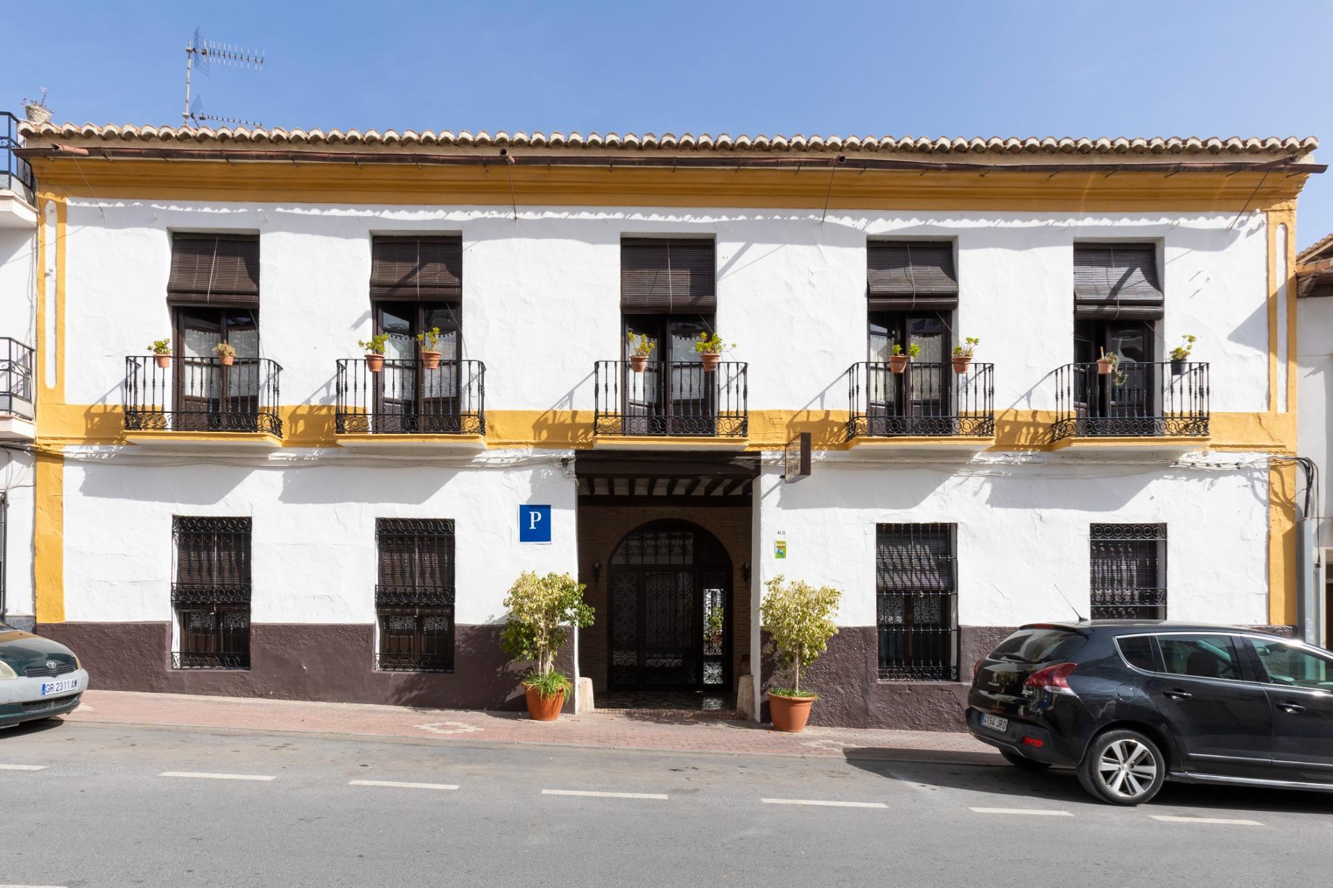 Edificio