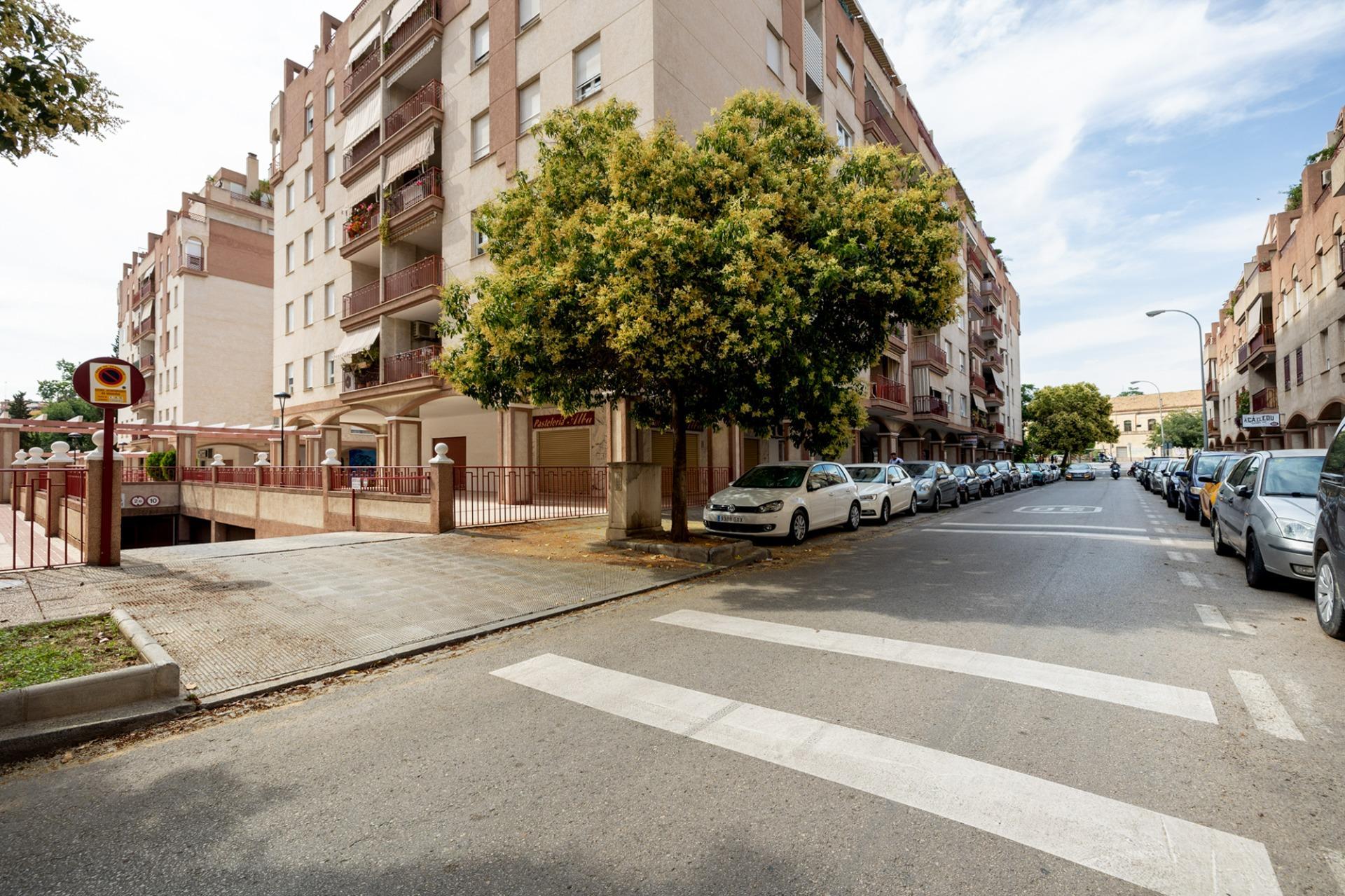 Garaje
