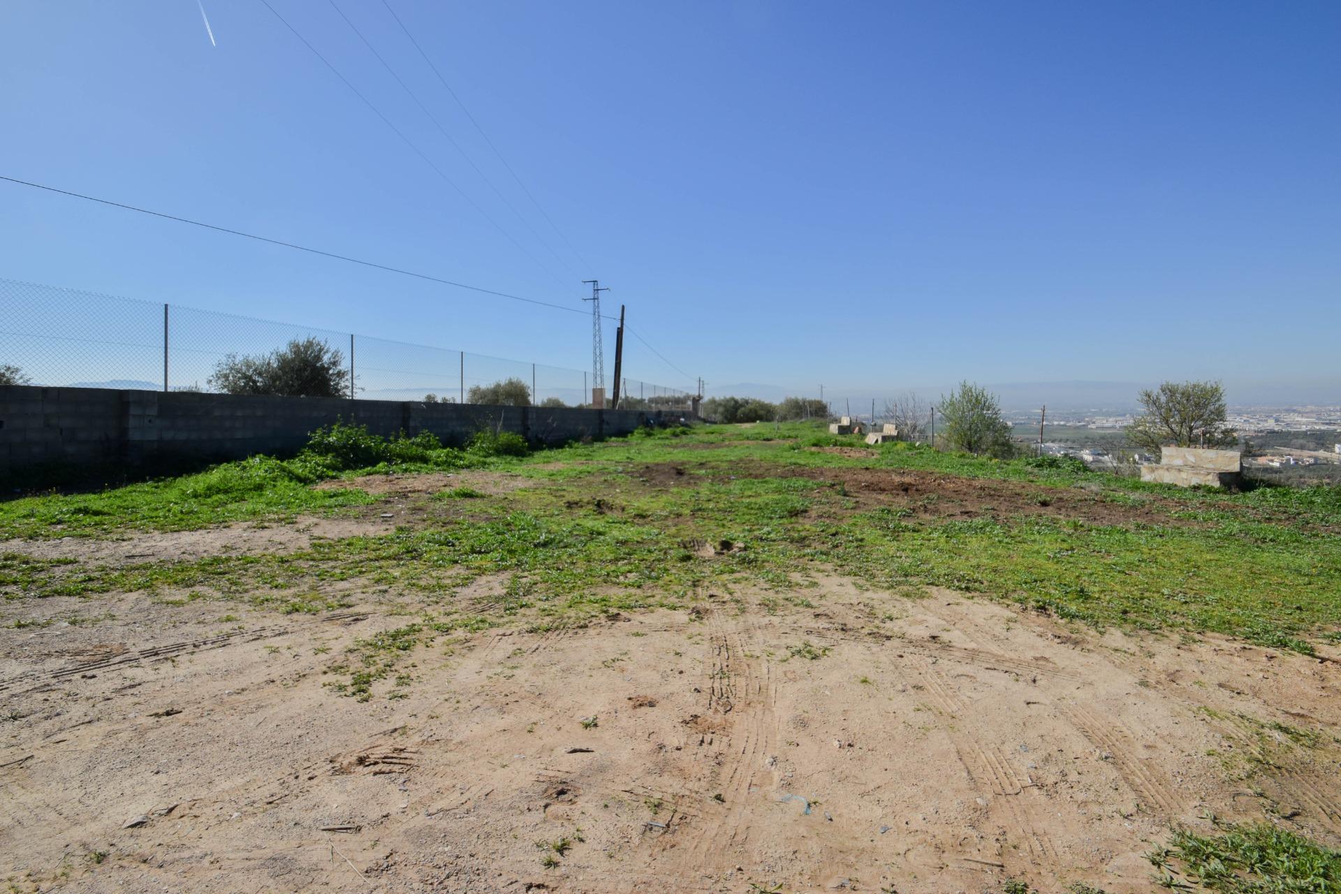 Terreno rural