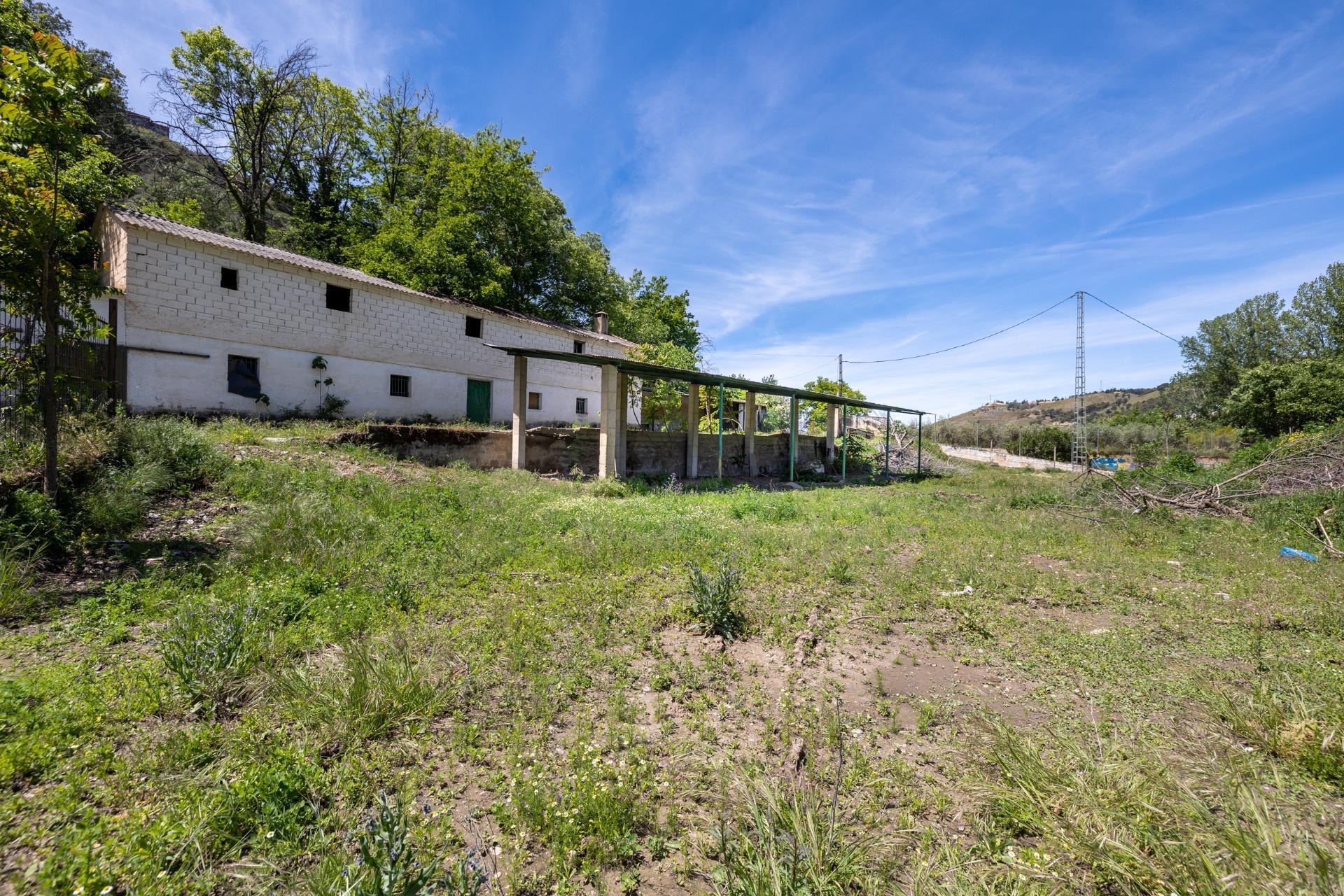 Terreno rural