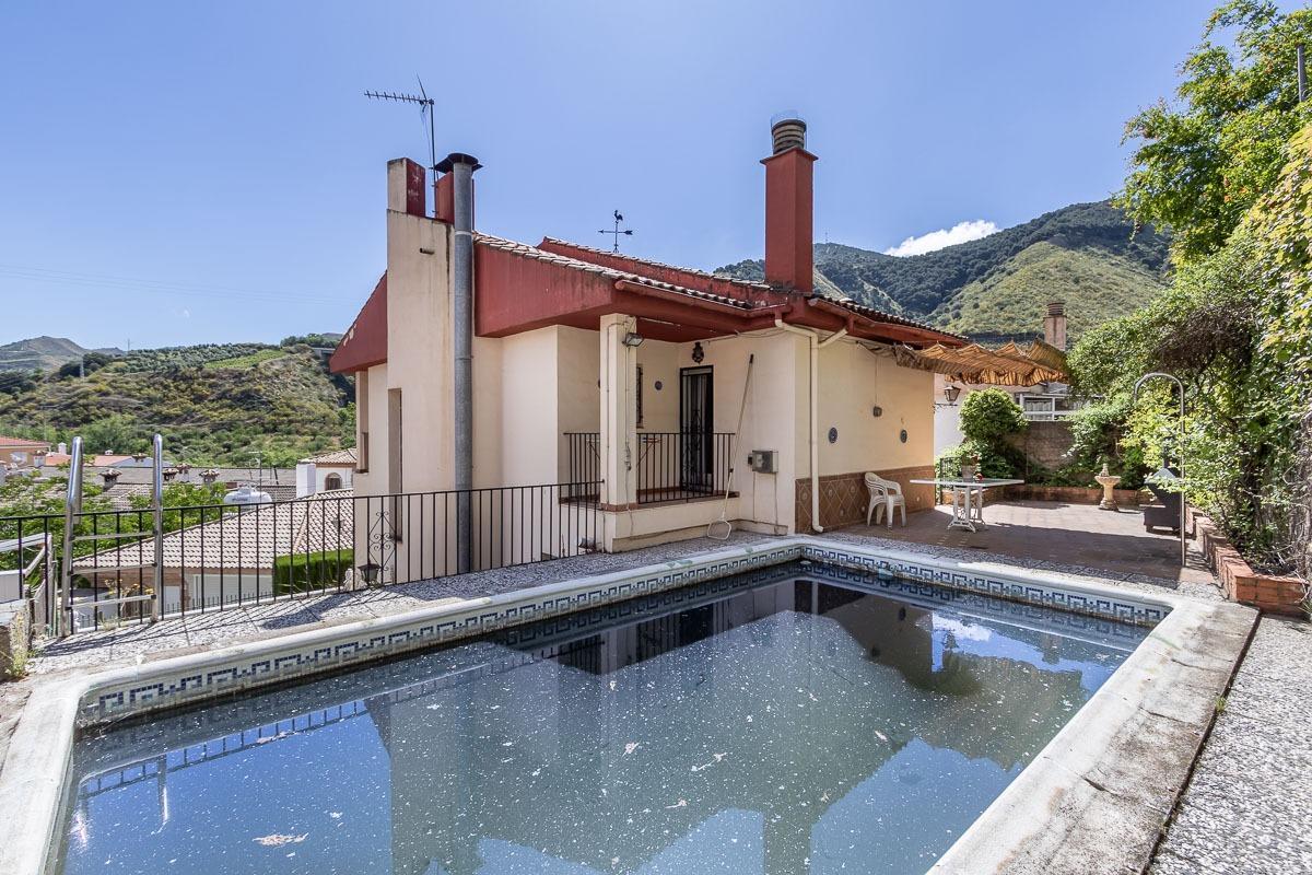 Chalet