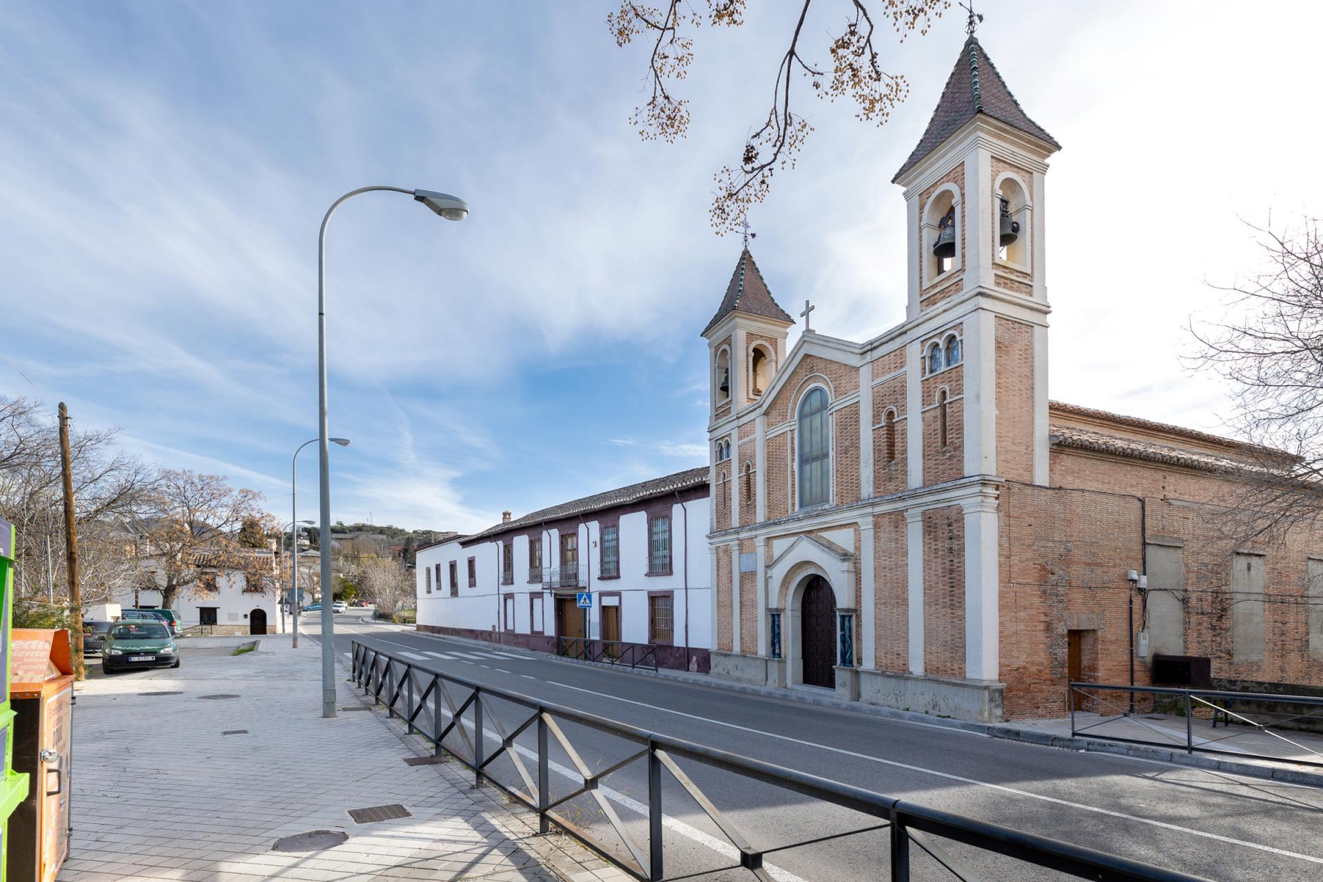 Terreno urbano