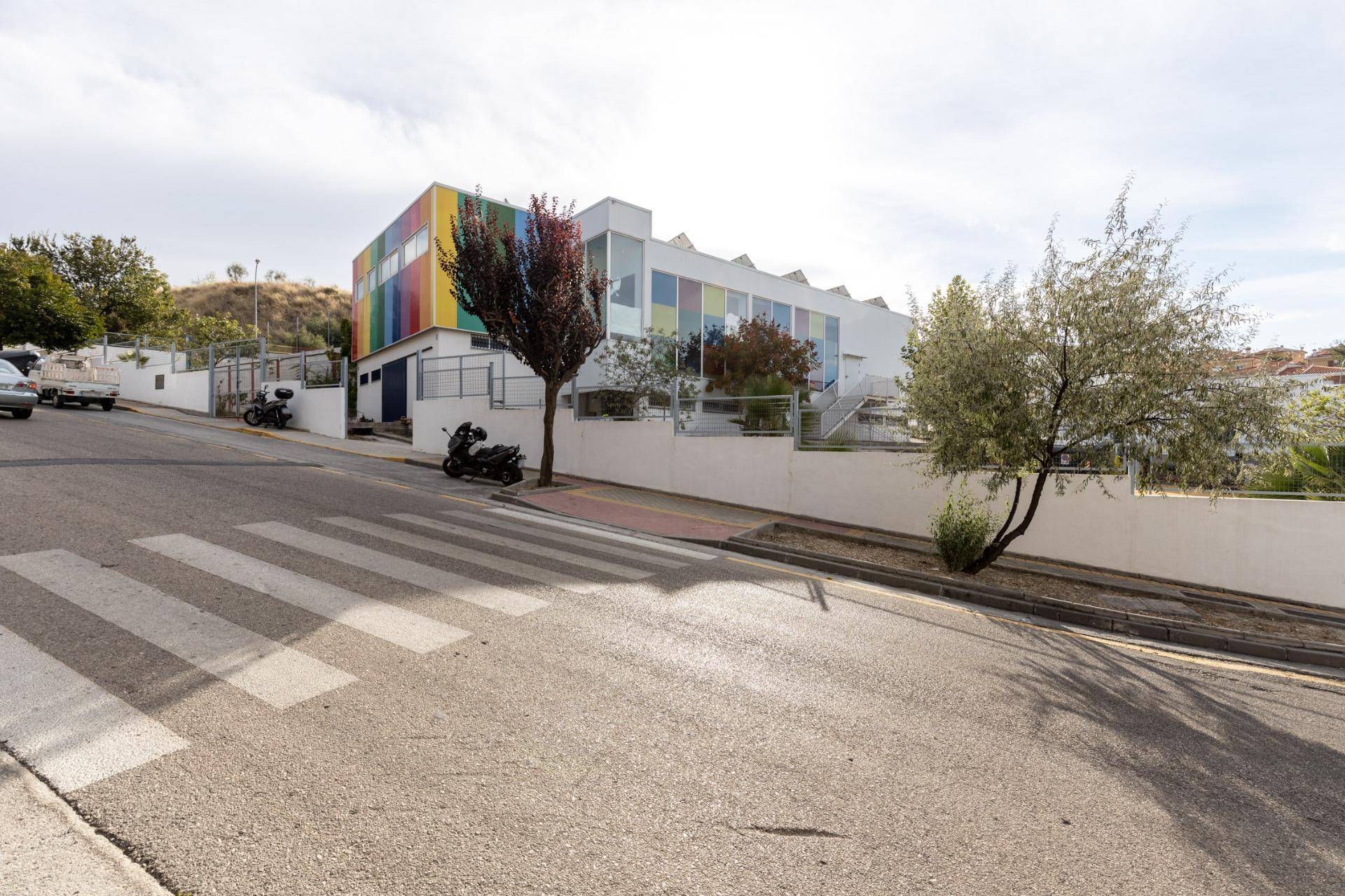 Terreno urbano