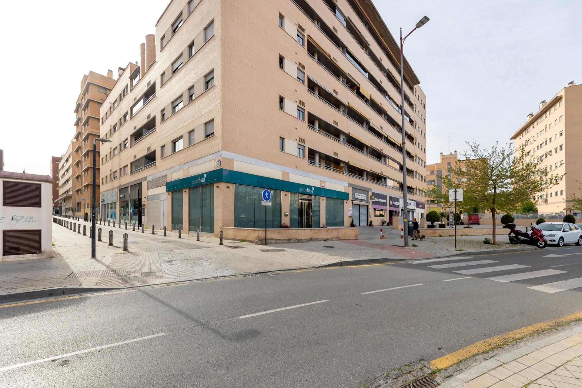 Local comercial