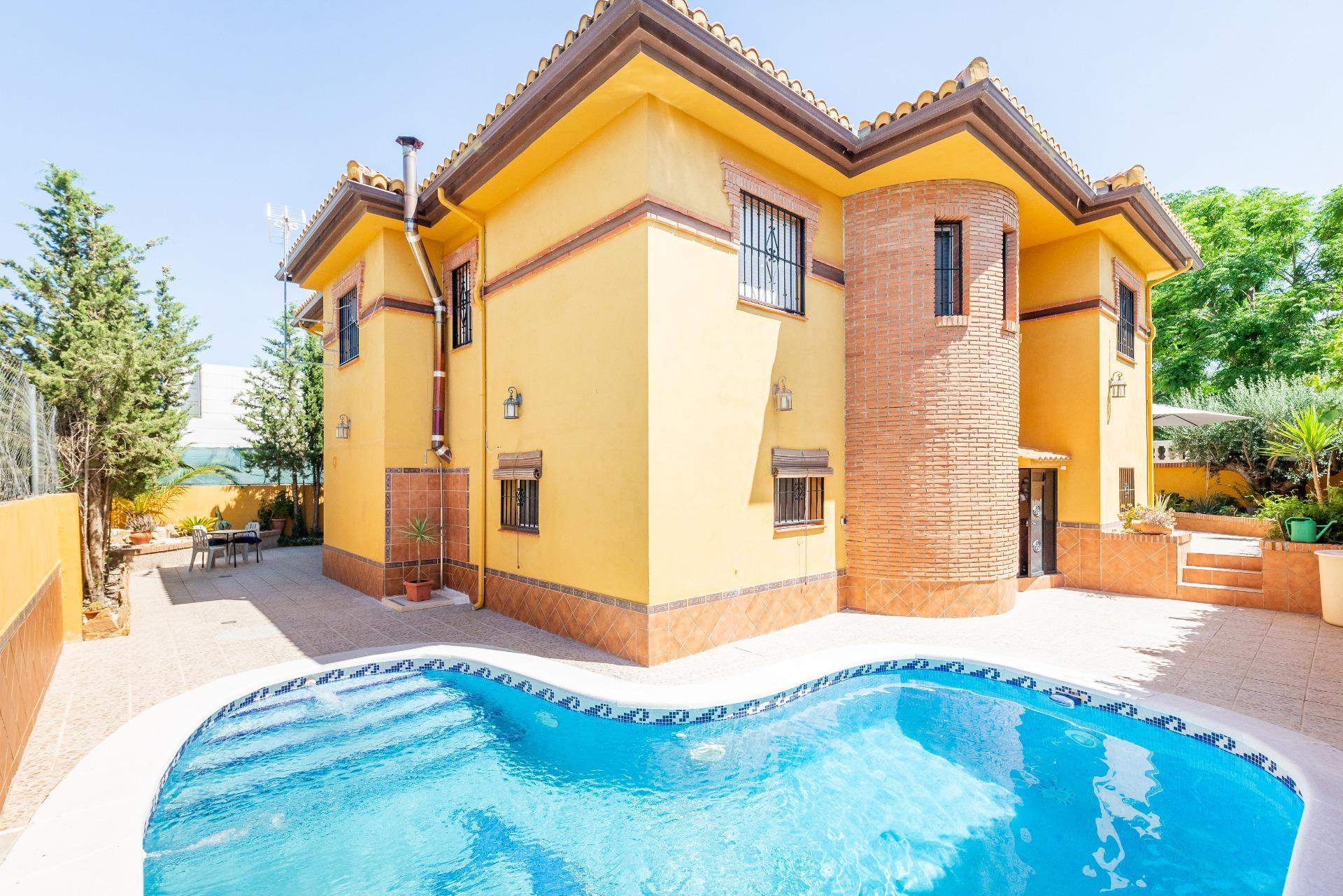 Chalet