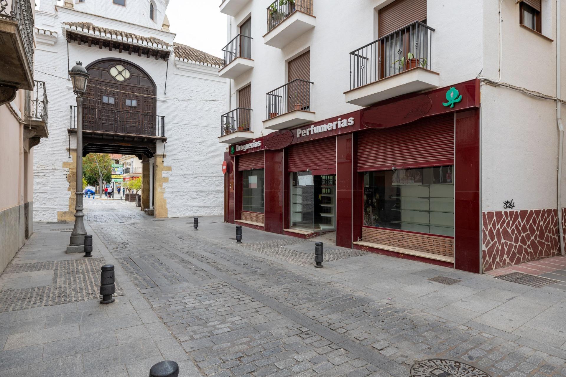 Local comercial