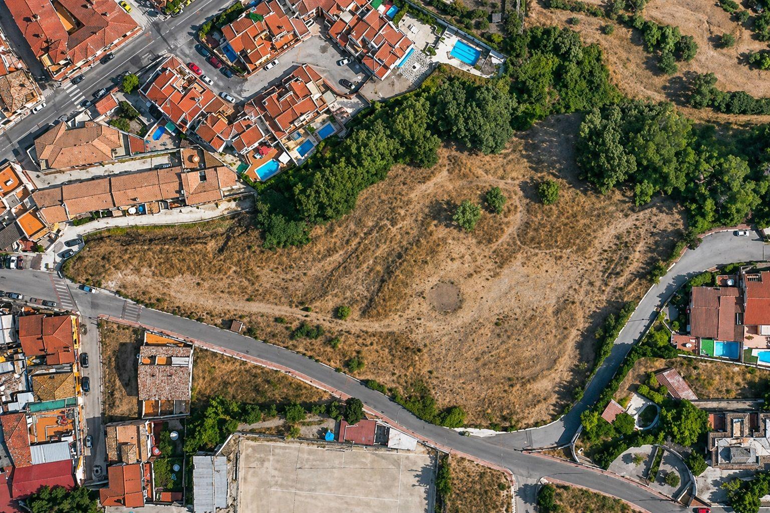 Terreno urbano