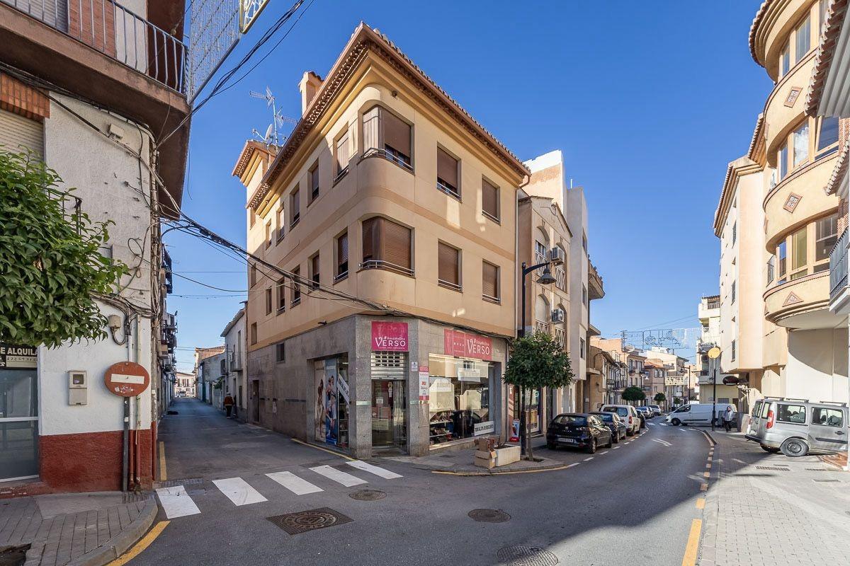 Casa con terreno