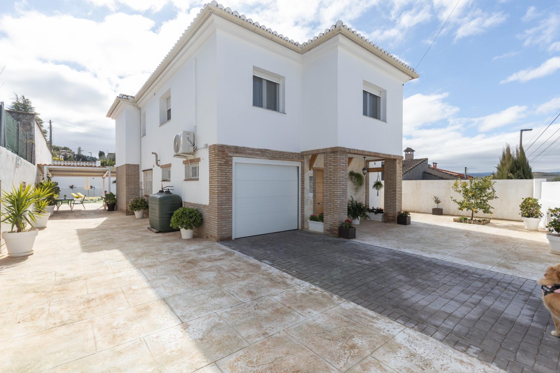 Chalet