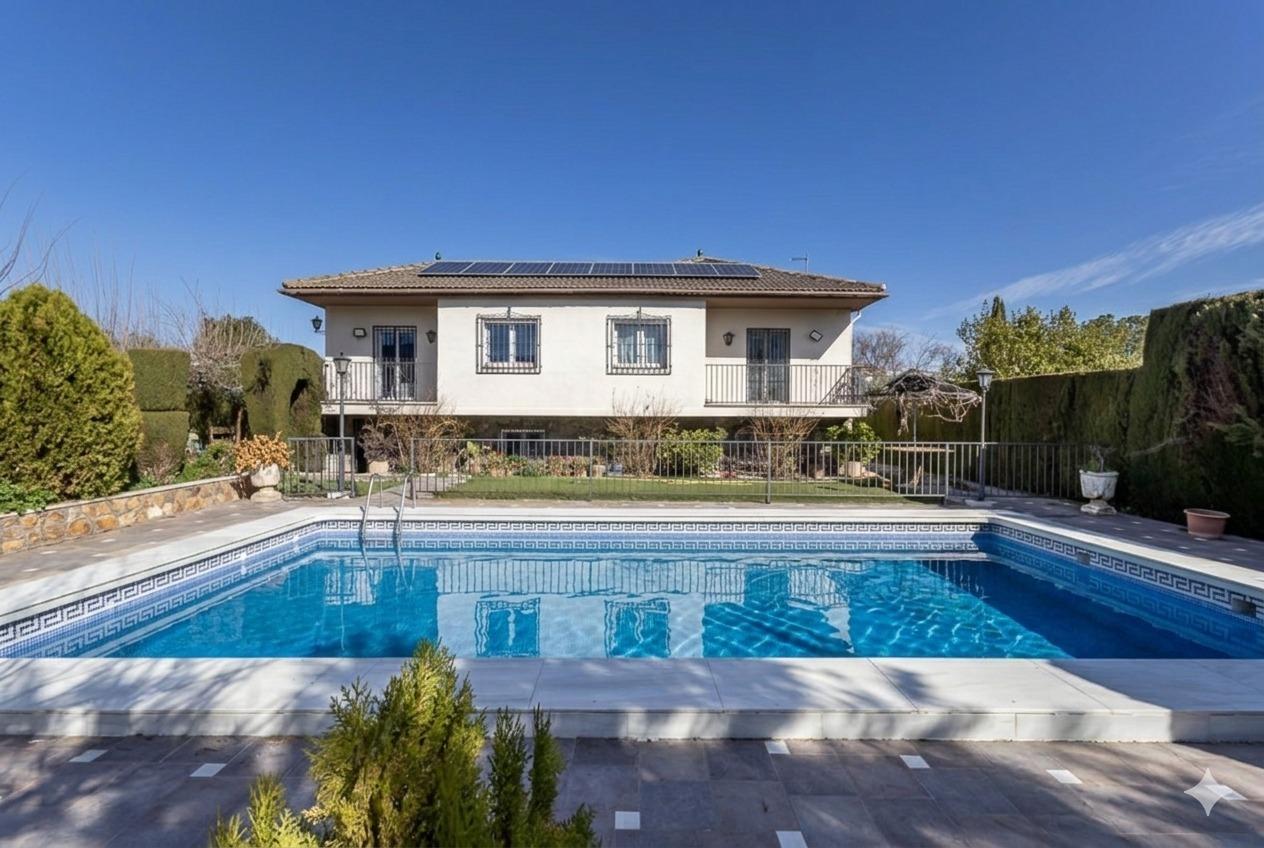 Chalet