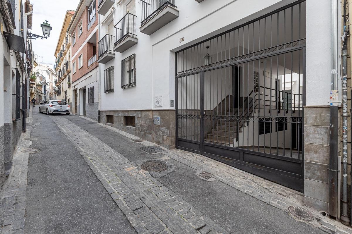 Garaje