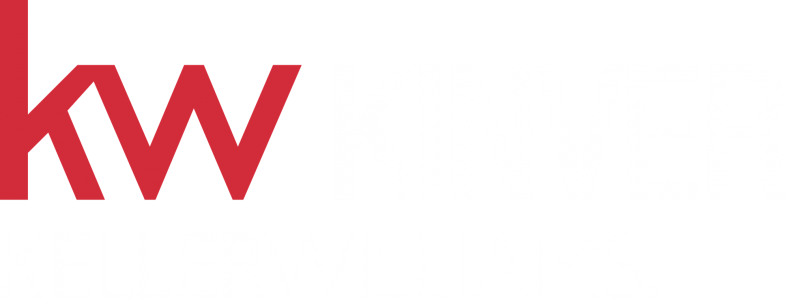 Logo Keller Williams Kinver